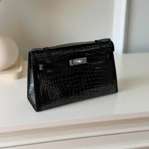 Hermès Kelly Pochette