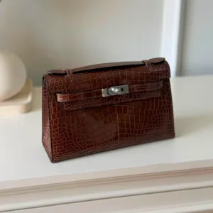 Hermès Kelly Pochette