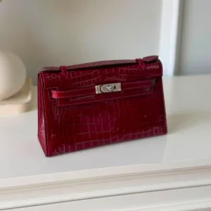 Hermès Kelly Pochette