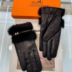 Hermes Princesse Gloves