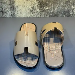 Hermes men Slides