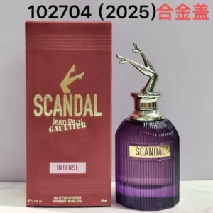 Jean Paul Gaultier Scandal Intense Eau de Parfum