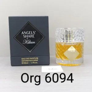 Killian Angel share perfume