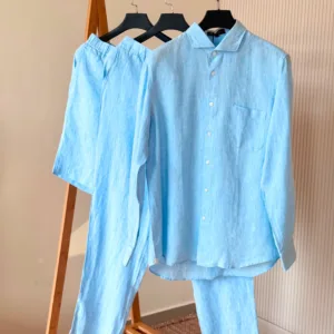 LORO PIANA SET