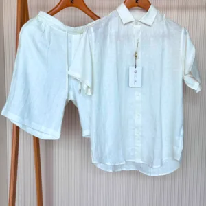 LORO PIANA SET