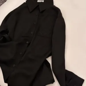 Loewe Anagram Pocket Shirt