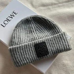 Loewe Beanie Hat