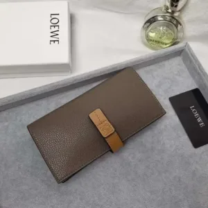 Loewe Large Vertical Wallet