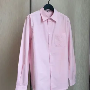 Loewe Long Sleeve Shirt