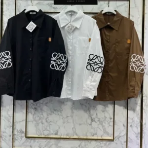 Loewe Print Shirt