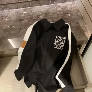 Loewe Print Shirt