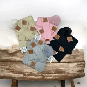 Loewe women's winter hat