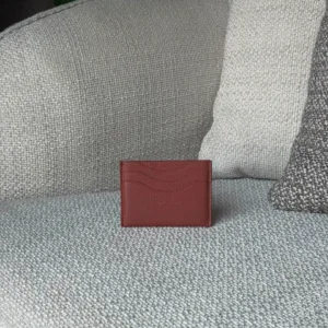 Loro Piana Extra Cardholders