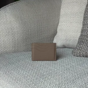 Loro Piana Extra Cardholders