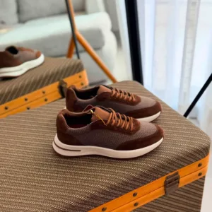 Loro Piana Week End Walk sneakers