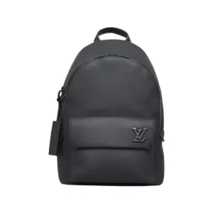 Louis Vuitton Aerogram Takeoff Backpack