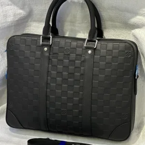 Louis Vuitton Damier Infini Briefcase