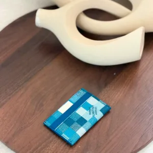 Louis Vuitton Double Card Holder