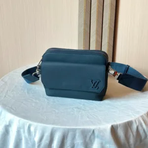 Louis Vuitton Fastline Messenger Bag
