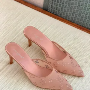 Louis Vuitton Gala Mule