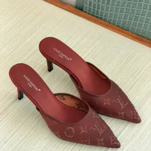 Louis Vuitton Gala Mule