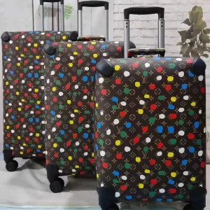 Louis Vuitton Horizon Suitcase