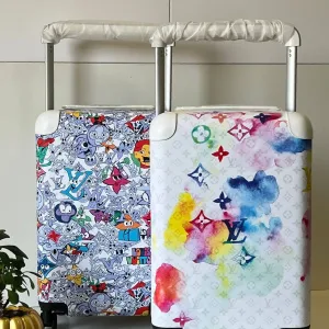 Louis Vuitton Horizon Suitcase