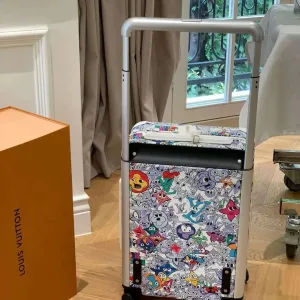 Louis Vuitton Horizon Suitcase