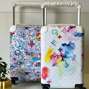 Louis Vuitton Horizon Suitcase