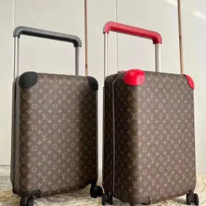 Louis Vuitton Horizon Suitcases