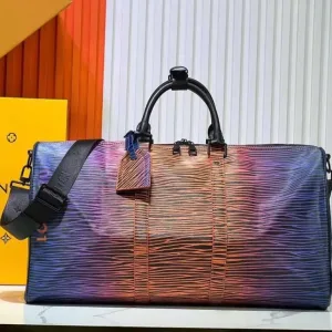 Louis Vuitton Keepall Bag