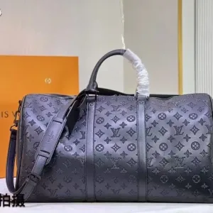 Louis Vuitton Keepall Bandouliere Bag