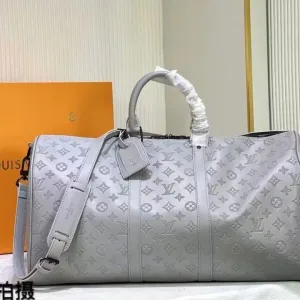Louis Vuitton Keepall Bandouliere Bag
