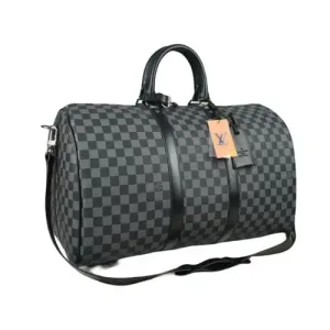 Louis Vuitton Keepall bag