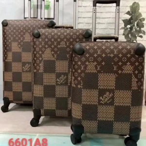 Louis Vuitton Luggage Set