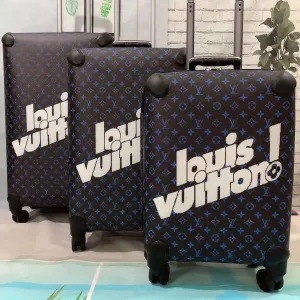 Louis Vuitton Luggage Set