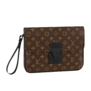 Louis Vuitton Pouch