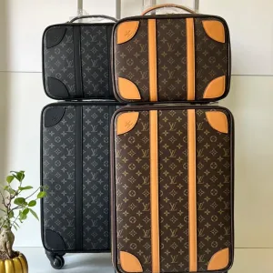 Louis Vuitton Rolling Luggage Set
