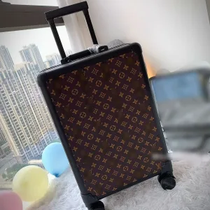 Louis Vuitton Suitcase