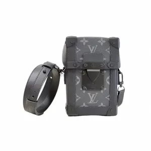 Louis Vuitton Vertical Trunk Wearable Wallet