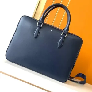 Moncler briefcase
