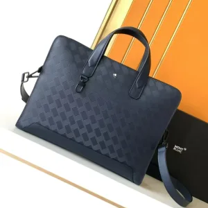 Moncler laptop bag