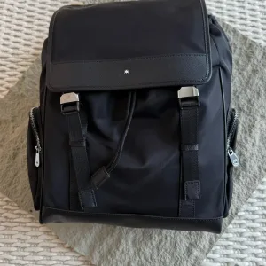 Montblanc Sartorial Jet Backpack