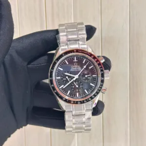 Omega Speedmaster Racing Schumacher