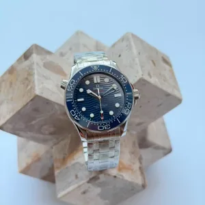 Omega seamaster