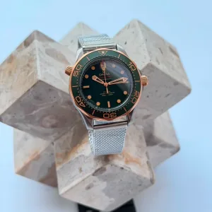 Omega seamaster