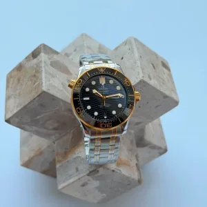 omega seamaster