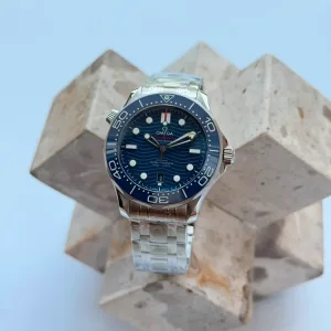 omega seamaster