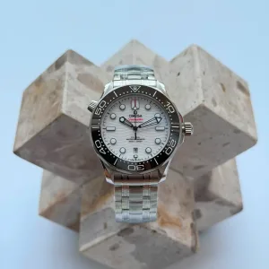 omega seamaster