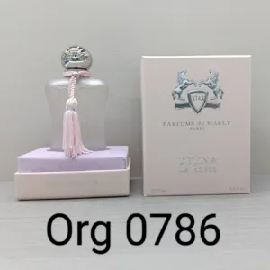 Parfums De Marly Perfumes